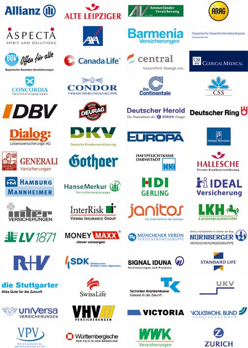 Partnergesellschaften