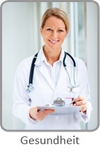 Krankenversicherung