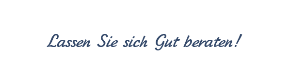 Beratung