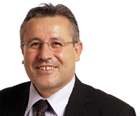 Ali Karapinar