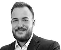 Andreas Gehr