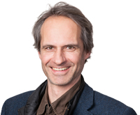 Bernhard Breskewiz