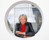 Bettina Klimpke