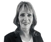 Dana Oesingmann