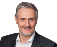 Franz Modrei
