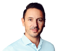 Goran Ovcar