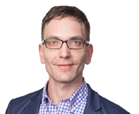 Klaus Bender