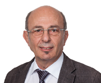 Theoharis Aetopoulos