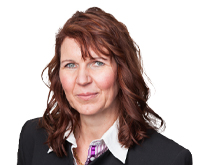 Ulrike Beumers
