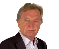Wolfgang Seidel
